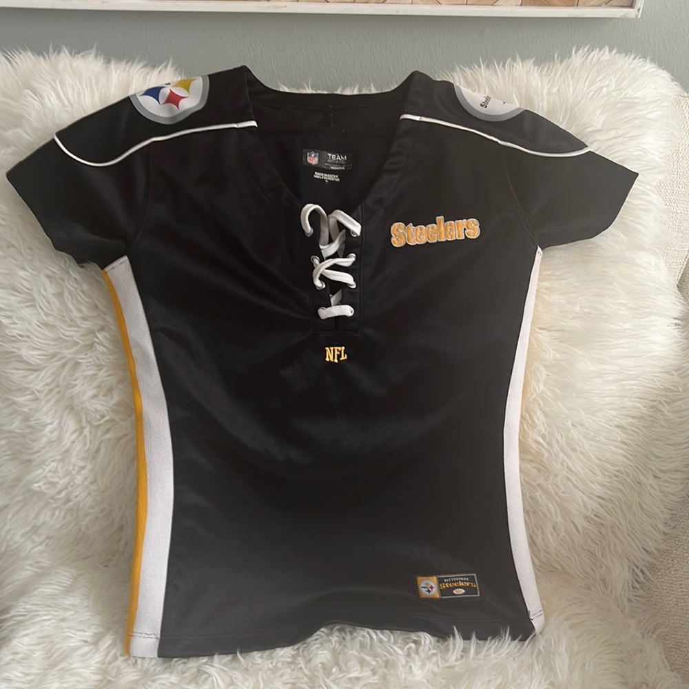 Steelers Jersey